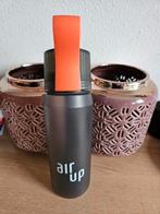 Air Up fles ZGAN, Ophalen of Verzenden, Zo goed als nieuw