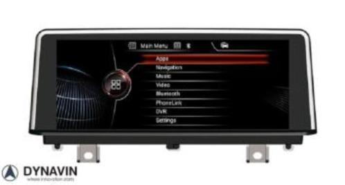 Radio navigatie BMW X1 F48 10,25 inch android 13 carplay usb, Auto diversen, Autoradio's, Nieuw, Ophalen of Verzenden