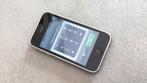 Een hele mooie en complete Apple Iphone 3G 8Gb Black, Zwart, Ophalen of Verzenden, Zonder simlock, IPhone 3G