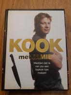 Jamie Oliver - Kook met Jamie, Boeken, Ophalen of Verzenden, Jamie Oliver, Zo goed als nieuw