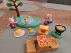 Picknick met Peppa Pig, Kinderen en Baby's, Speelgoed | Educatief en Creatief, Ophalen of Verzenden, Nieuw, Ontdekken