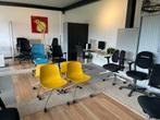 Bureaustoelen Vitra, steelcase Haworth, Ophalen, Gebruikt, Overige kleuren, Gratis parkeren voor de deur.