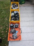 Partij Auto Onderdelen - c 1 aygo 107, Auto-onderdelen, Ophalen of Verzenden, Gebruikt, BMW