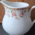 Koffiemelk kannetje DE, Antiek en Kunst, Antiek | Servies los, Ophalen of Verzenden