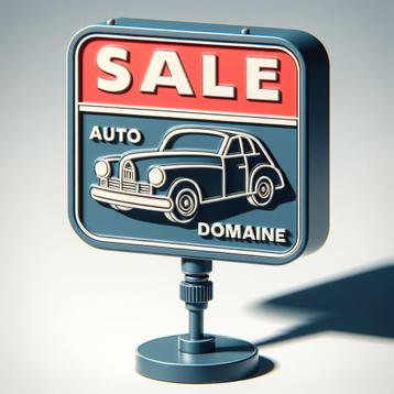 Automotive domeinnamen te koop beschikbaar voor biedingen