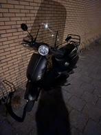 GTS Toscana gele plaat (2018), Ophalen of Verzenden, Zo goed als nieuw, Overige merken