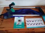 Handyfix steunkous aantrekhulp, Ophalen