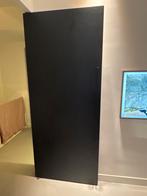 Massief Houten Taatsdeur Meranti - Argenta pivotica Pro, Doe-het-zelf en Verbouw, Ophalen, 80 tot 100 cm, Binnendeur, Zo goed als nieuw