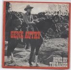 Gene Autry- Back in the Saddle again, Verzenden, Zo goed als nieuw, Pop