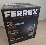 FERREX Sproei-extractiereiniger 1600W, Ophalen, Nieuw, 1600 tot 2000 watt, Waterstofzuiger