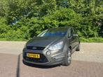 Ford S-Max 2.0 TDCi Titanium, Automaat, Gebruikt, 193 €/maand, Origineel Nederlands
