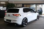 Volkswagen Golf 8.5 2.0 TSI GTI 265PK Pano HuD 360Cam IQ Led, Gebruikt, 4 cilinders, 1984 cc, Wit