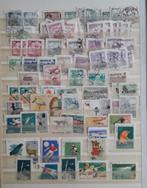 Korea, Postzegels en Munten, Postzegels | Volle albums en Verzamelingen, Verzenden, Buitenland