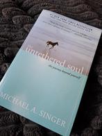 The Untethered Soul - Nieuw!, Boeken, Achtergrond en Informatie, Spiritualiteit algemeen, Nieuw, Ophalen of Verzenden