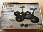 Elektronisch Drumstel - Clifton, Ophalen of Verzenden, Gebruikt, Overige merken, Elektronisch