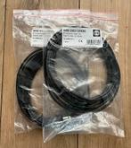 Coax verlengkabel 5m, Ophalen of Verzenden, Nieuw, 5 tot 10 meter, Overige kabels