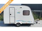 Caravelair Antares 335, Caravans en Kamperen, Caravans, Standaardzit, Bedrijf, Tot en met 3, 500 - 750 kg