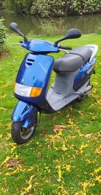 Piaggo Sfera 125cc 4t, Ophalen, Zo goed als nieuw, Overige modellen