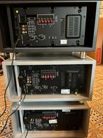 3 Loewe subwoofers, Audio, Tv en Foto, Luidsprekers, Gebruikt, Subwoofer, 120 watt of meer, Ophalen