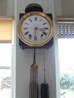 Mooie Stationscomtoise, Ophalen