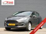 Ford Fiesta 1.0 EcoBoost Titanium 1e EIGENAAR! TOPSTAAT! FUL, Auto's, Gebruikt, Origineel Nederlands, Bedrijf, Electronic Stability Program (ESP)