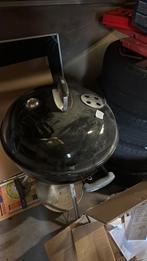 Weber bbq, Ophalen, Gebruikt, WEBER