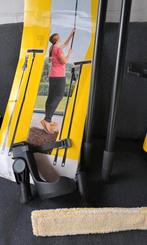 Karcher telescoopsteel duo, Ophalen of Verzenden, Raamwisser of Trekker