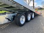 Temared Carkeeper Kantelbare autoambulance 3.5T Edition, Auto diversen, Ophalen of Verzenden, Zo goed als nieuw