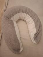 Snoozzz voedingskussen, Kinderen en Baby's, Babyvoeding en Toebehoren, Ophalen of Verzenden, Zo goed als nieuw, Voedingskussen