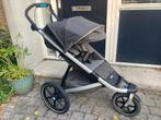 Mooie Thule Urban Glide 2 - met reiswieg Bassinet, Gebruikt, Met reiswieg, Ophalen, Kinderwagen