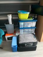 Volledige Camper/caravan inboedel, Caravans en Kamperen, Ophalen, Zo goed als nieuw