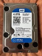 4TB Western Digital HDD, Intern, Ophalen of Verzenden, Zo goed als nieuw, Desktop