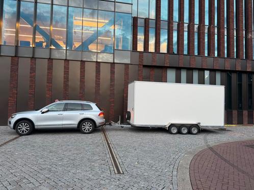 Auto / 24m3 / Caravan / Boot. Spoed transport  Europa 24/7, Diensten en Vakmensen, Koeriers, Chauffeurs en Taxi's, Koeriersdiensten