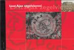 Persoonlijke Prestigeboekje PP 1 Laat Ajax Zegelvieren, Ophalen of Verzenden, Na 1940, Postfris