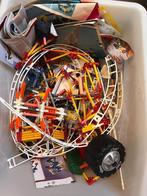 Knex, Kinderen en Baby's, Speelgoed | Bouwstenen, Ophalen, Gebruikt, K'nex