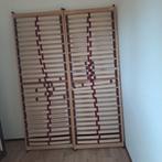 2x Bonnaflex Bedbodem, Ophalen of Verzenden, Gebruikt, Bedbodem