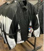 MQP motorjas helemaal nieuw (maat M), Nieuw met kaartje, Jas | textiel, MQP, Ophalen of Verzenden
