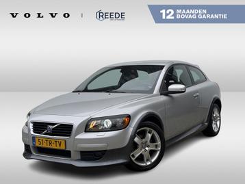 Volvo C30 2.4i Automaat Summum (bj 2007) beschikbaar voor biedingen