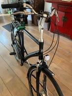 Batavus herenfiets. Frame 61.  7 versnellingen, Fietsen en Brommers, Fietsen | Heren | Herenfietsen, Versnellingen, Batavus, Ophalen of Verzenden