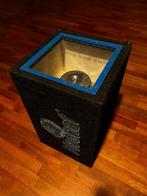 Magnat basluidspreker, Gebruikt, Magnat, Ophalen of Verzenden, 120 watt of meer
