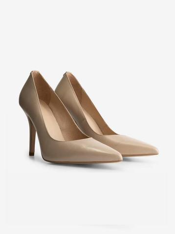 NIKKIE ‘Dina’ Pumps – Nude – Maat 39 beschikbaar voor biedingen