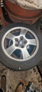 Ronal licht metalen velgen, Auto-onderdelen, Banden en Velgen, Ophalen, Gebruikt, 17 inch, Zomerbanden