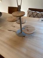 Gusta Hapjes Etagère - Stijlvol Serveren!, Huis en Inrichting, Woonaccessoires | Etagères, Ophalen of Verzenden, Zo goed als nieuw