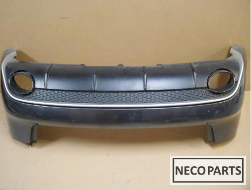 AUDI RS4 B8 LIFT ACHTERBUMPER ORIGINEEL, Auto-onderdelen, Carrosserie en Plaatwerk, Bumper, Audi, Achter, Gebruikt, Ophalen of Verzenden