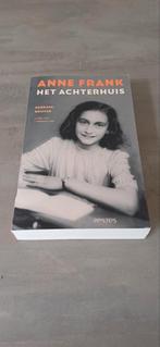 Anne Frank - Het Achterhuis (boek), Ophalen of Verzenden, Nieuw, Anne Frank