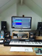 Avontone Cube Speakers - Nieuwstaat, Ophalen of Verzenden, Zo goed als nieuw, Overige aantallen, Overige merken