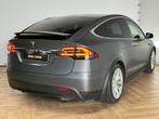 Tesla Model X 100D INCL BTW , FSD ,TREKHAAK INRUIL MOGELIJK, Auto's, Tesla, Te koop, 273 min, Gebruikt, 750 kg