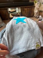 Baby Draagdoek nieuw/ ongebruikt - Anthraciet/Blauw, Ophalen of Verzenden, Zo goed als nieuw, Draagdoek, Overige merken