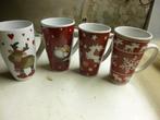 grote kerstbekers, Diversen, Kerst, Ophalen of Verzenden, Nieuw