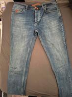 Jacob Cohen 688 mt 34, Kleding | Heren, Spijkerbroeken en Jeans, Ophalen of Verzenden, Zo goed als nieuw, Blauw, W33 - W34 (confectie 48/50)